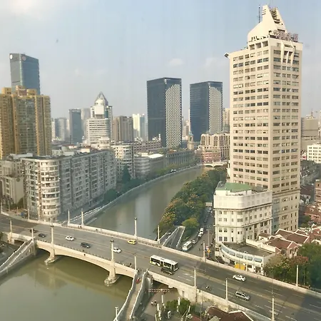 The Bund Riverside Hotel-2
